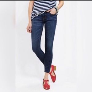 BDG Mid Rise Twig Jeans